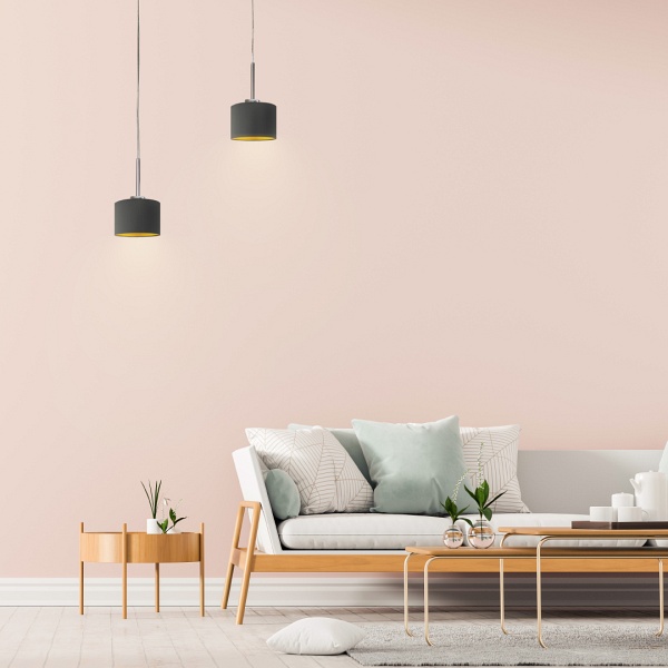 Żyrandol kuchenny VIZELA T5  Lysne