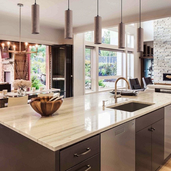 Żyrandol do kuchni BEJRUT   Lysne