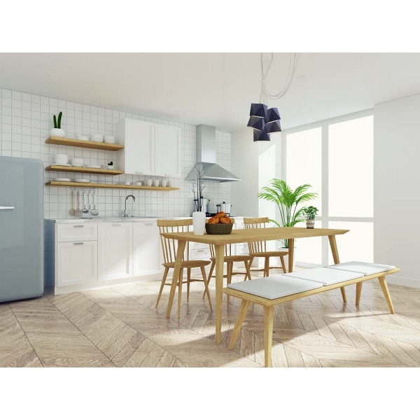 Żyrandol pająk KANO D5  Lysne