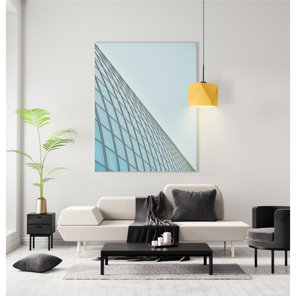 Lampa Designerska  wisząca SALLO   Lysne