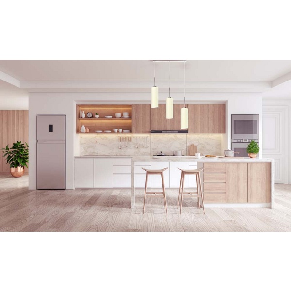 Żyrandol do jadalni BORNEO  Lysne