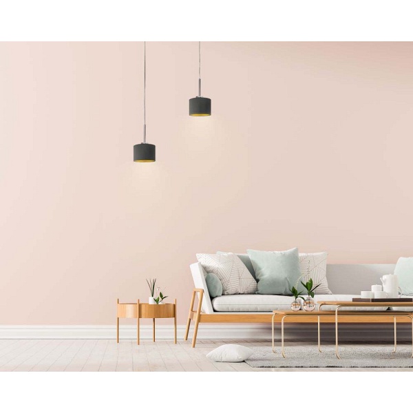 Lampa kuchenna MILOS  Lysne