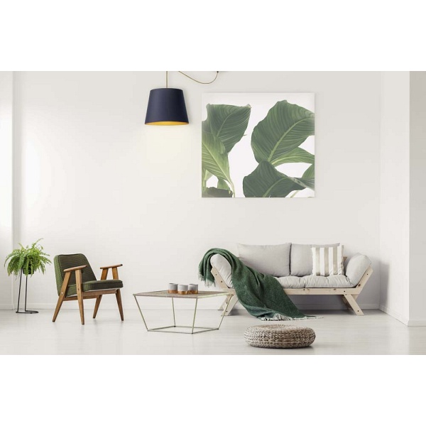 Lampa wisząca z regulacją wysokości TIMARY GOLD  Lysne