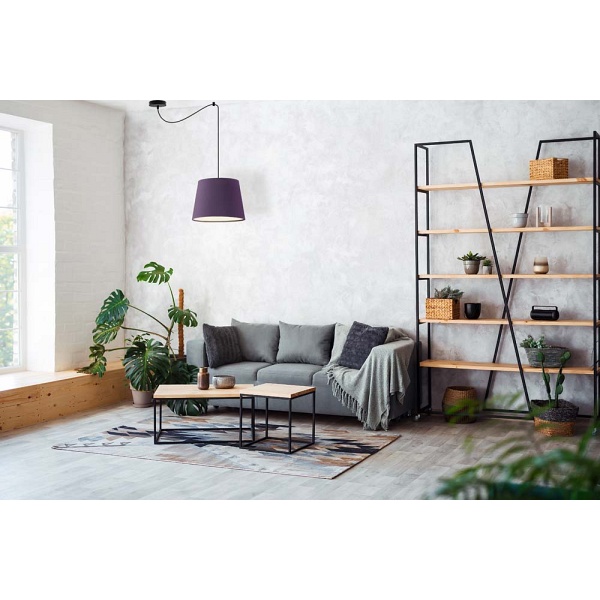 Żyrandol do jadalni TIMARY  Lysne