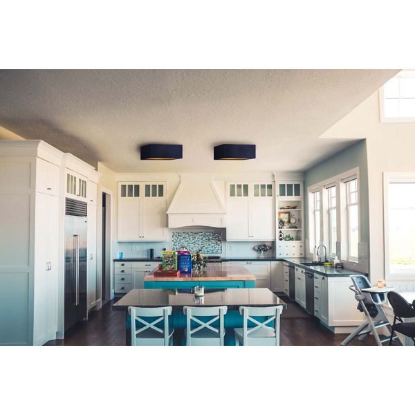 Żyrandol salonowy ALABAMA GOLD  Lysne