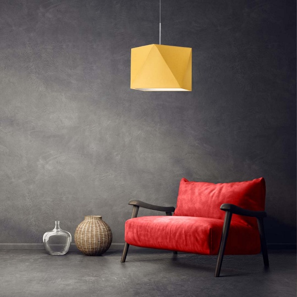 Lampa kuchenna MADRYT GOLD  Lysne