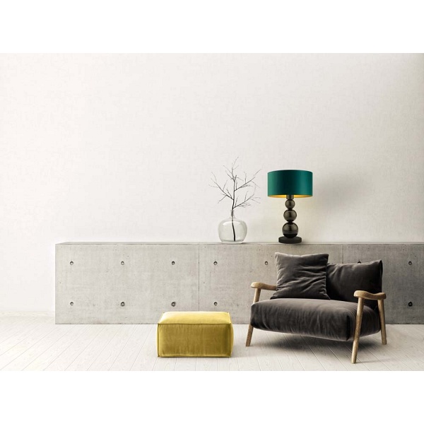 Lampka stołowa HONOLULU GOLD  Lysne