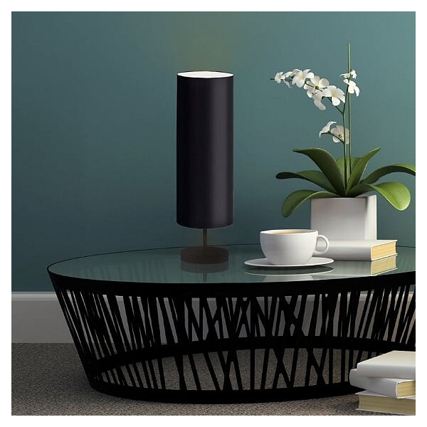 Lampka nocna na stolik do salonu SYDNEY   Lysne