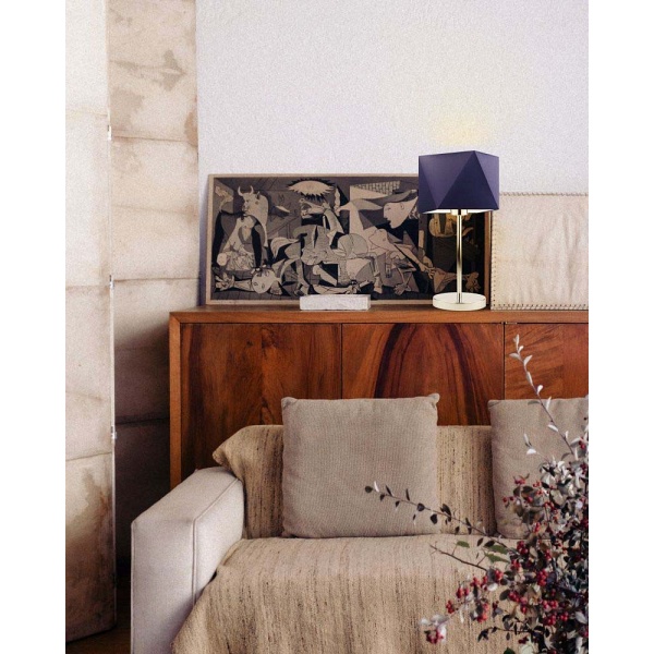 Lampka nocna do pokoju WUHU   Lysne