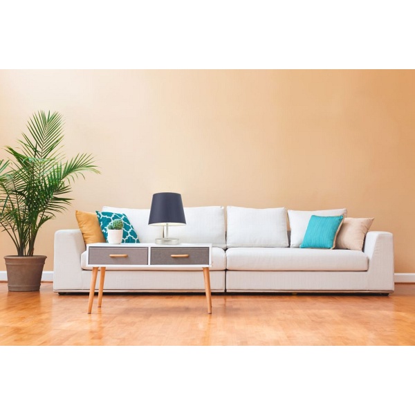 Lampka Nowoczesna  nocna ALMADA  Lysne