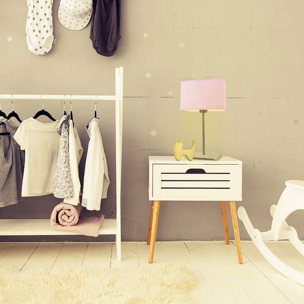 Lampka nocna dla dzieci AMALFI  Lysne