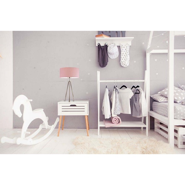 Lampka nocna do pokoju dziecka ALTA  Lysne