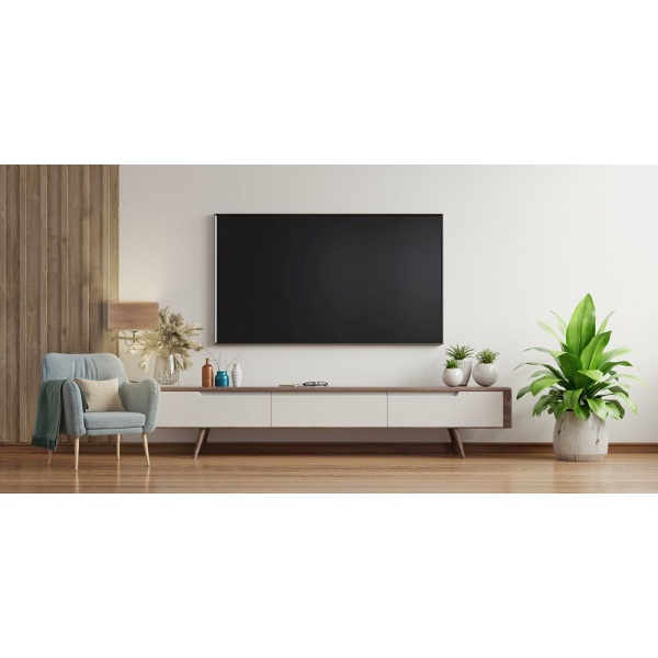 Fornirowe oświetlenie do salonu ALASKA ECO  Lysne