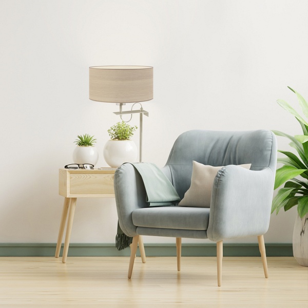 Lampka stołowa ALASKA ECO  Lysne