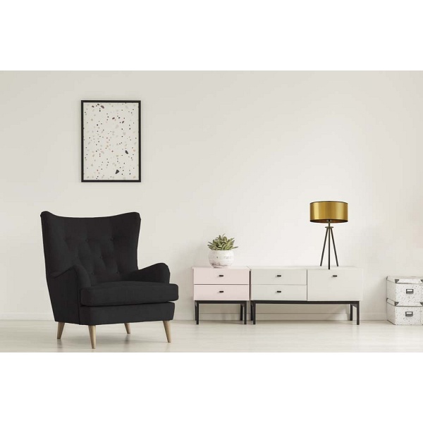 Lampka stołowa ALTA MIRROR  Lysne