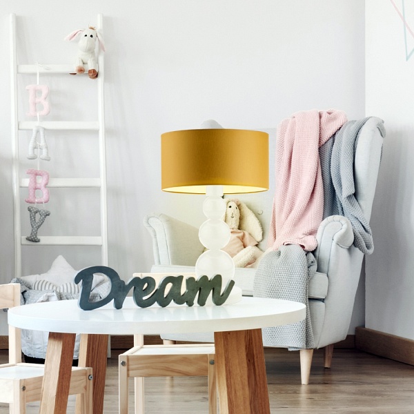 Lampka nocna dla dzieci HONOLULU  Lysne