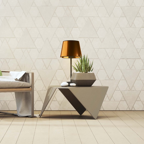 Oświetlenie do salonu na stolik SIENA MIRROR  Lysne