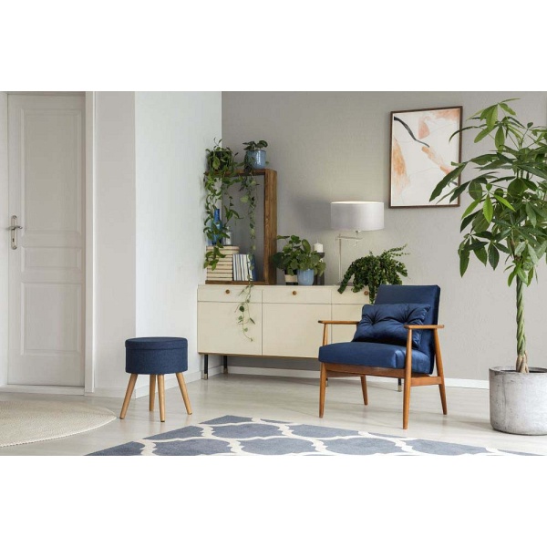 Lampka nocna ALASKA  Lysne