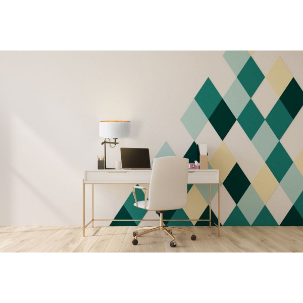 Lampka Nowoczesna  nocna ALASKA GOLD  Lysne