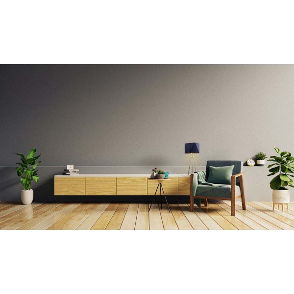 Lampka nocna do sypialni ALMADA GOLD  Lysne