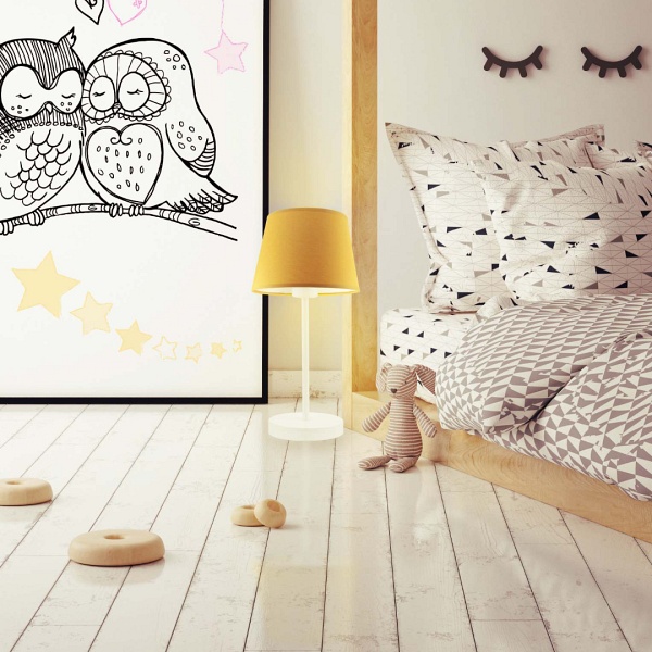 Lampka na stolik ALTA  Lysne