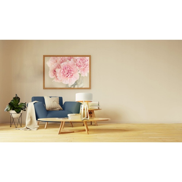 Lampa stołowa do salonu ALMADA GOLD  Lysne