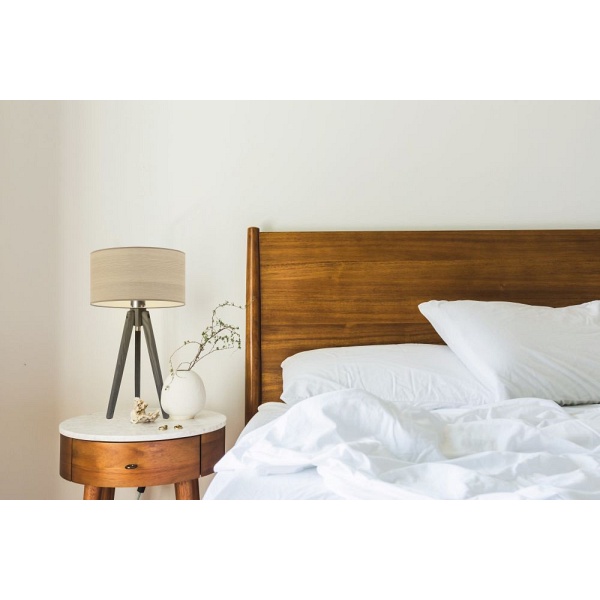 Lampka na stolik nocny SABA ECO  Lysne