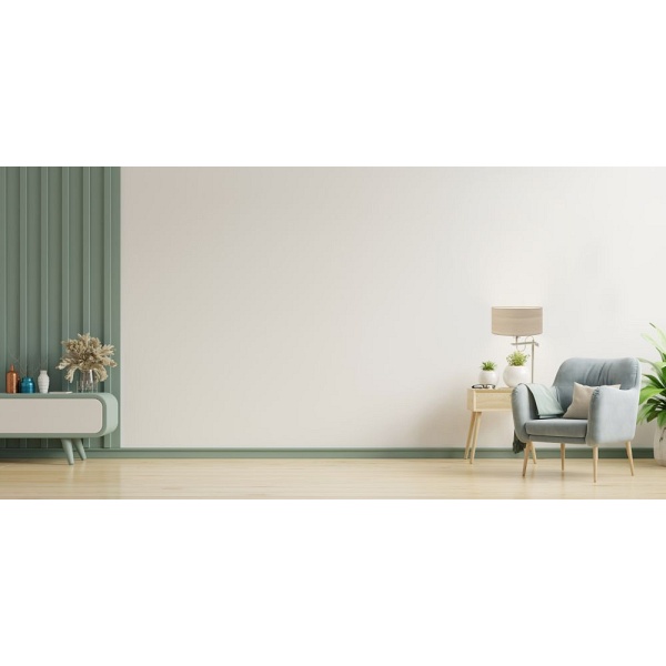 Fornirowe oświetlenie do salonu ALASKA ECO  Lysne