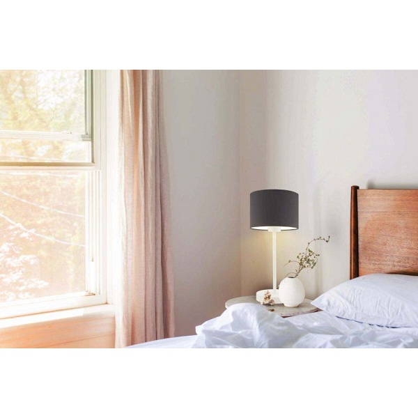 Lampka nocna do sypiali NICEA   Lysne