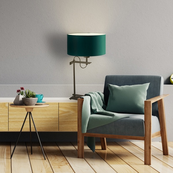 Lampka stołowa ALASKA  Lysne