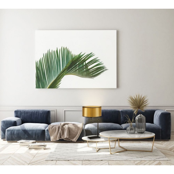 Lampka na stolik do pokoju ALASKA MIRROR  Lysne