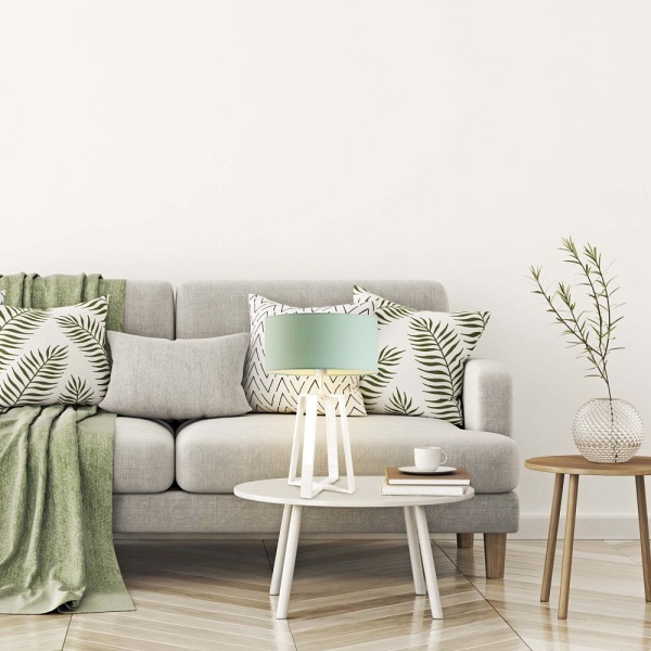 Lampka stołowa THOR  Lysne