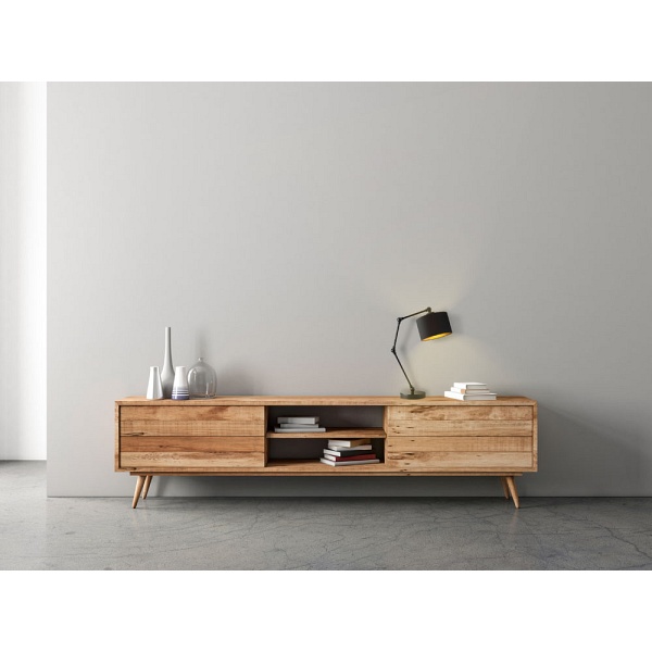 Lampka Regulowana  nocna do czytania ASMARA GOLD  Lysne