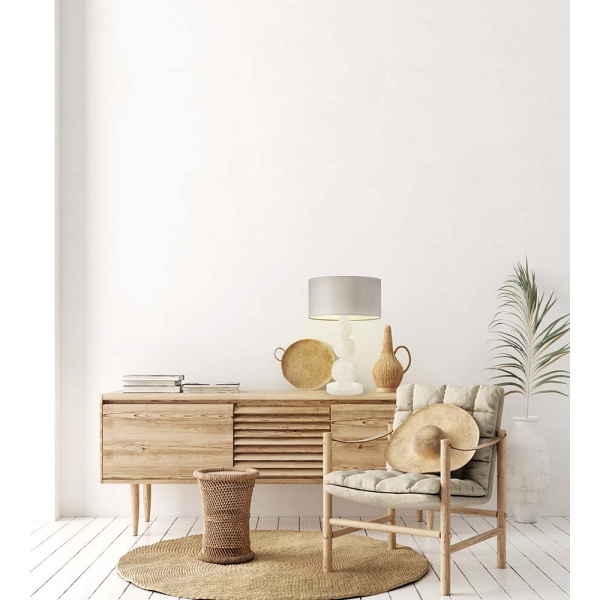 Lampa na stolik nocny HONOLULU  Lysne