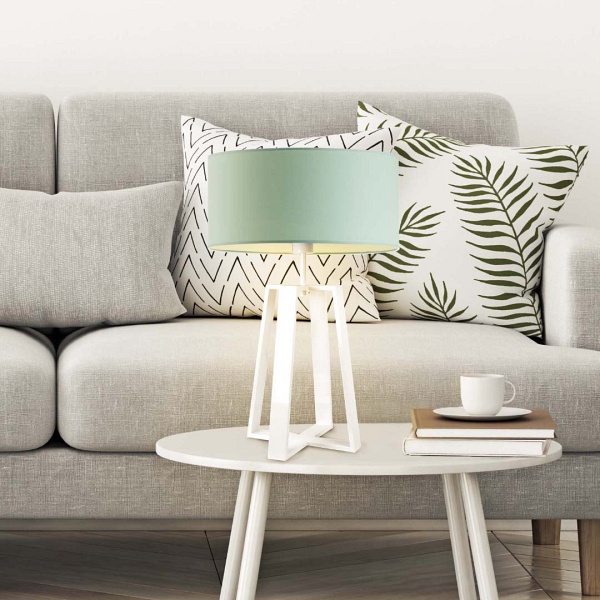 Lampka Nowoczesna  nocna dla dziecka SIERRA  Lysne