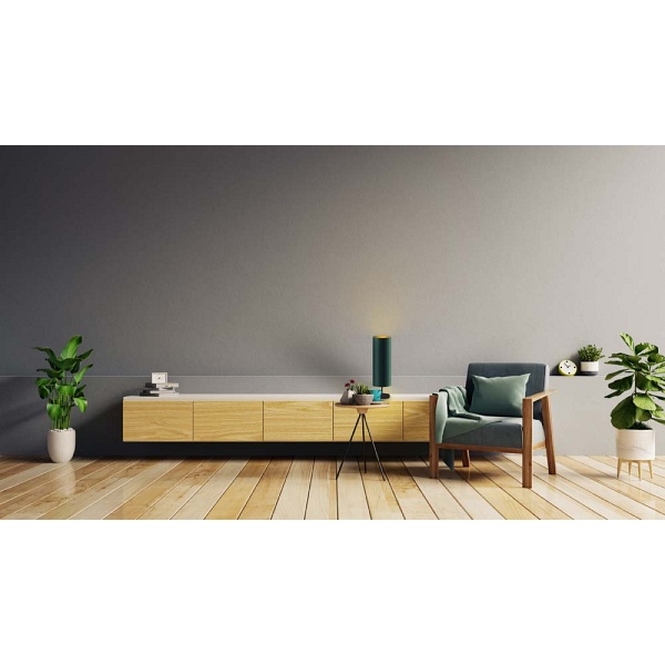 Oświetlenie do sypialni SYDNEY GOLD  Lysne