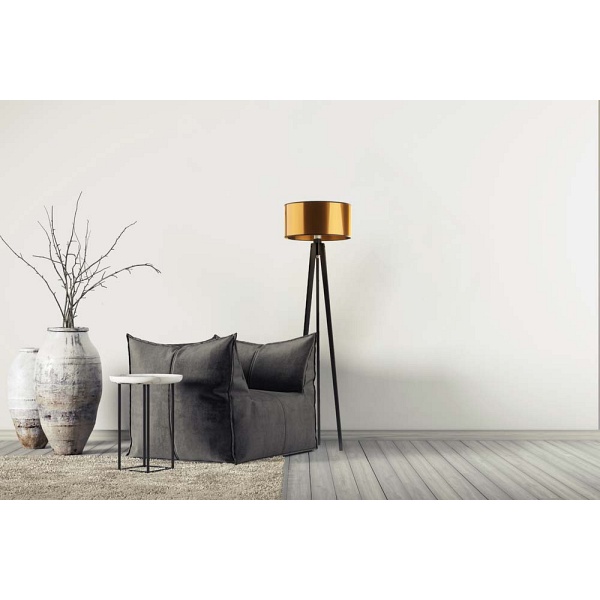 Tripod MIAMI MIRROR  Lysne