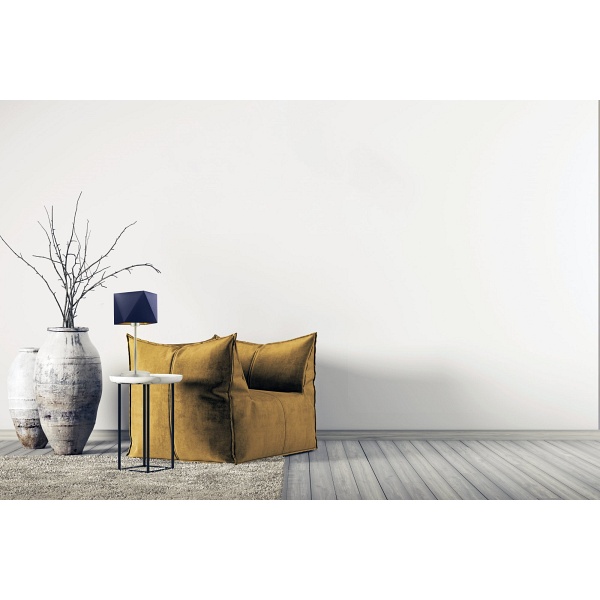 Lampka na stolik do salonu WUHU GOLD  Lysne