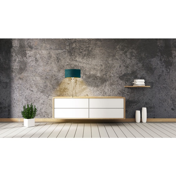 Nowoczesne oświetlenie do sypialni ALTA VELUR  Lysne