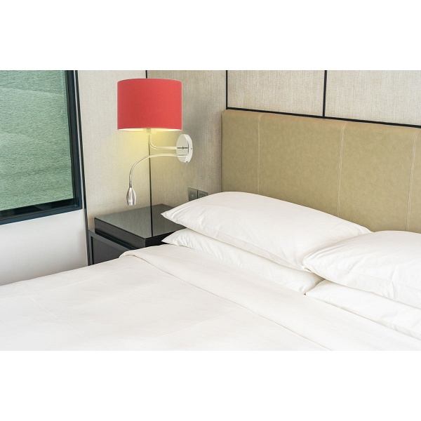 Kinkiet Nowoczesny  CAPRI  Lysne