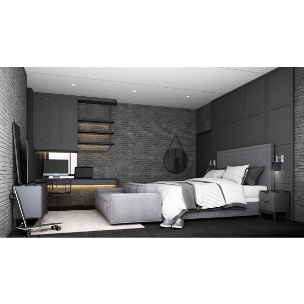 Nowoczesne oświetlenie do pokoju dziecka KIOTO  Lysne