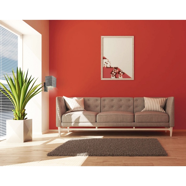 Kinkiet Klasyczny  ścienny TEKSAS  Lysne