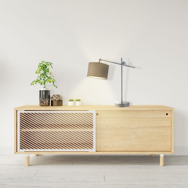 Lampka Regulowana  do czytania MALI   Lysne