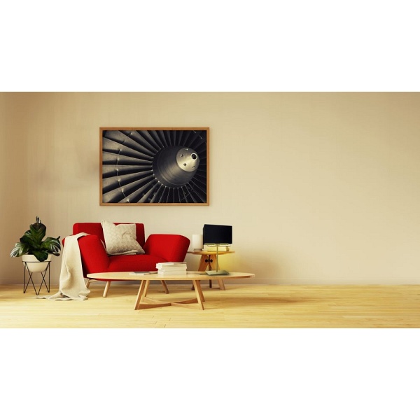 Lampka na stolik nocny AMALFI  Lysne