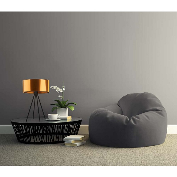 Lampka Nowoczesna  stołowa SIERRA MIRROR  Lysne