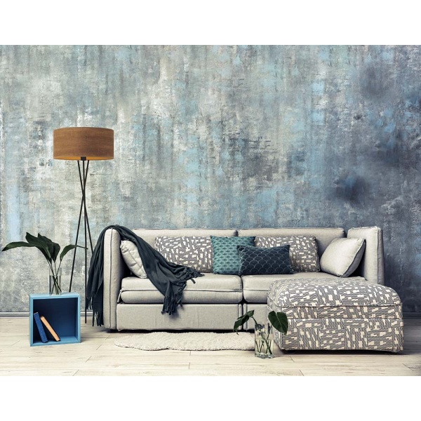 Lampa stojąca do sypialni PARYŻ ECO  Lysne