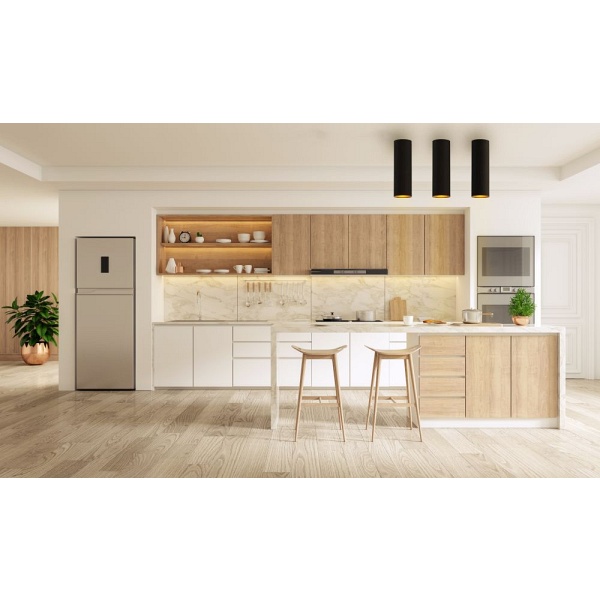 Lampa Nowoczesna  do jadalni MEDIOLAN GOLD  Lysne