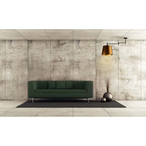 Plafon sufitowy TAMPA MIRROR  Lysne