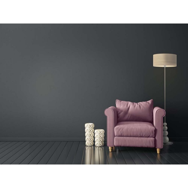 Lampa Designerska  stojąca ROMA ECO  Lysne