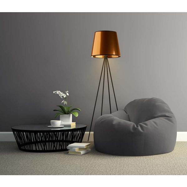 Trójnóg PANAMA MIRROR  Lysne